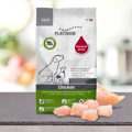 Platinum Adult Kotopoulo Magirefti (FSG) Xira Trofi Skulou 1.5kg